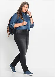 Jeanshemd, bonprix