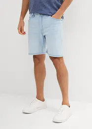 Jeans-Shorts, Loose Fit extra weit, bonprix