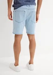 Jeans-Shorts, Loose Fit extra weit, bonprix