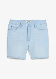 Jeans-Shorts, Loose Fit extra weit, bonprix