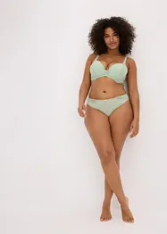 Slip en microfibre, bonprix