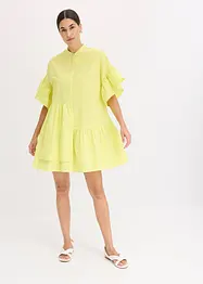 Robe-tunique 100% coton, bonprix