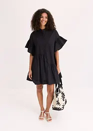Robe-tunique 100% coton, bonprix
