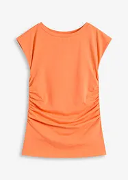 T-shirt en coton extensible, bonprix