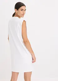Minikleid mit Schulterfokus, bonprix