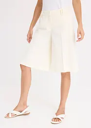 taillierte Shorts, bonprix