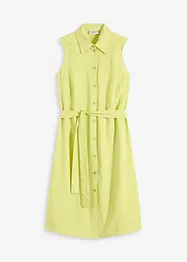 Robe-chemise en viscose, bonprix