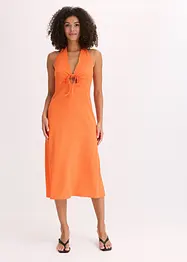 Jerseykleid mit Cutouts, bonprix