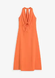 Jerseykleid mit Cutouts, bonprix