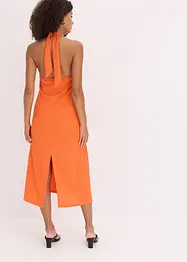 Jerseykleid mit Cutouts, bonprix