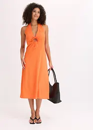 Jerseykleid mit Cutouts, bonprix