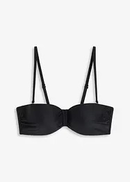 Balconette Bikini Oberteil, bonprix