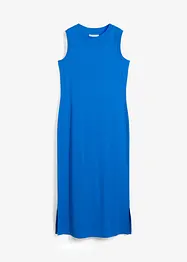 Robe en jersey coton extensible, bonprix
