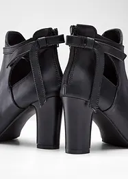 Stiefelette, bonprix