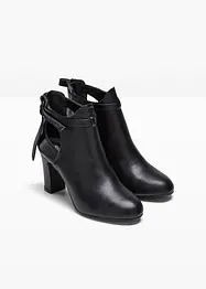 Stiefelette, bonprix