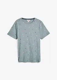 T-shirt 100% coton, bonprix