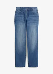 Jean extensible, coupe droite loose, bonprix
