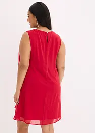Premium Kleid mit Applikation, bonprix