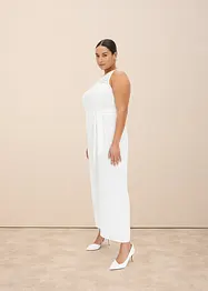 Combinaison de mariée, bonprix