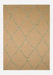 Teppich mit moderner Musterung, bonprix