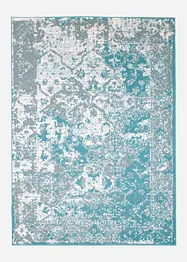 Teppich mit orientalischem Design, bonprix