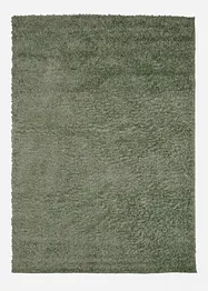 Hochflorteppich mit flauschiger Oberfläche, bonprix