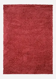 Hochflorteppich mit flauschiger Oberfläche, bonprix