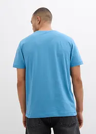 T-shirt 100% coton, bonprix