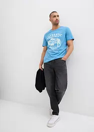 T-shirt 100% coton, bonprix