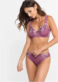 Lot de 2 slips, bonprix