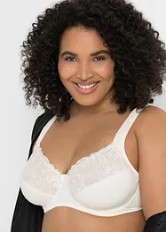 Lot de 2 soutiens-gorge à armatures, bonprix