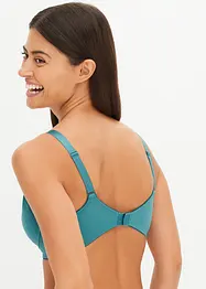 Bügel-BH mit Mesh (2er Pack), bonprix