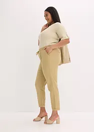 Leinenhose, bonprix