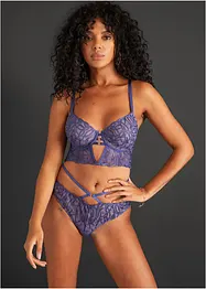 Soutien-gorge à armatures , bonprix