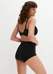 Soutien-gorge minimiseur sans armatures, bretelles rembourrées, bonprix