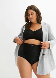 Minimizer-BH ohne Bügel mit gepolsterten Trägern, bonprix