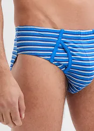 Lot de 5 slips Maxi, bonprix