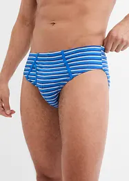 Lot de 5 slips Maxi, bonprix