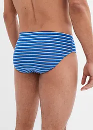 Lot de 5 slips Maxi, bonprix
