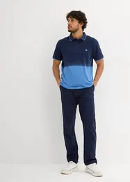 Polo 100% coton, bonprix