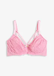 Soutien-gorge minimiseur à armatures, bonprix