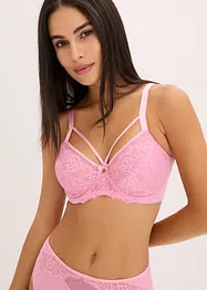 Soutien-gorge minimiseur à armatures, bonprix