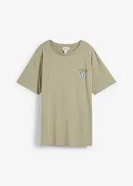 T-shirt 100% coton, bonprix