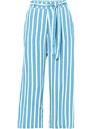 Palazzo-Hose mit hohem Bund, bonprix