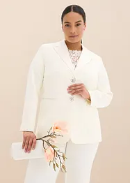Blazer mit Schmuckknöpfen, bonprix