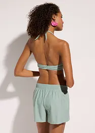 Bikini und Badeunterteil (3-tlg.Set), bonprix