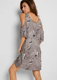 Robe de plage en viscose, bonprix