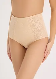 Culotte taille haute sculptante, maintien fort, bonprix