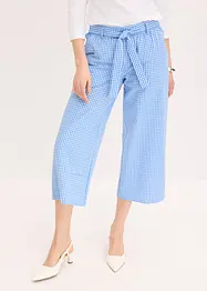 Hose in Vichy-Karo, bonprix
