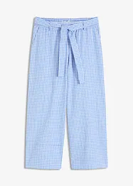 Hose in Vichy-Karo, bonprix